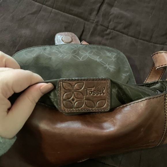 Authentic Fossil - Picture 2 of 2